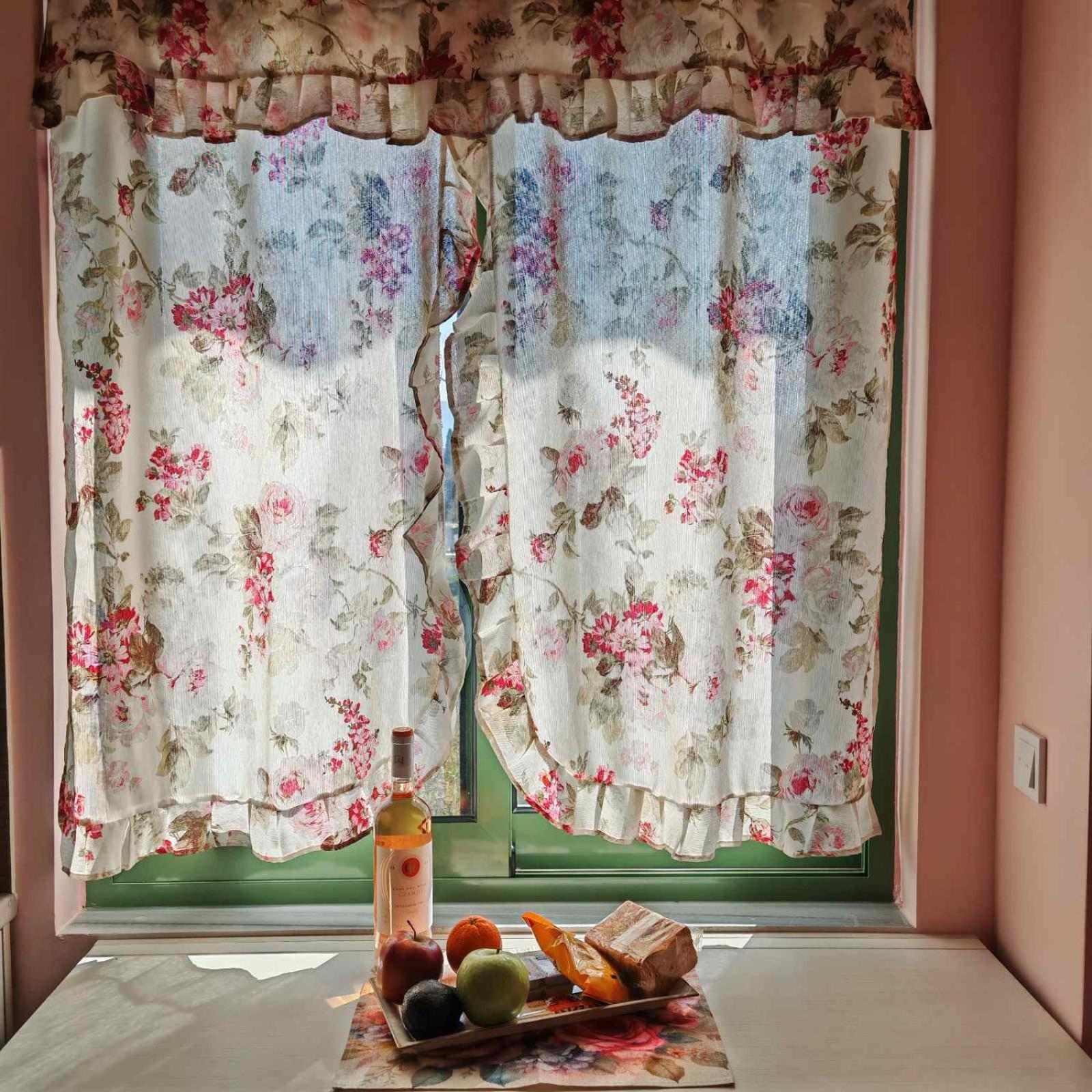 Domenica'S Corfu - Roses Apartment Alepou Exterior foto